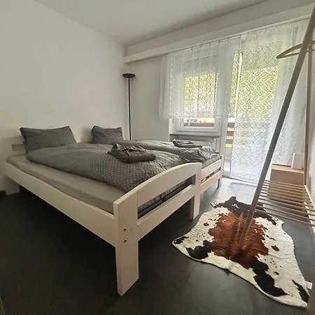 Castello Apartment Randa