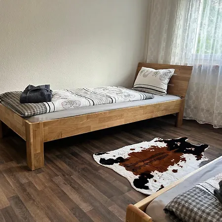 Castello Apartment Randa