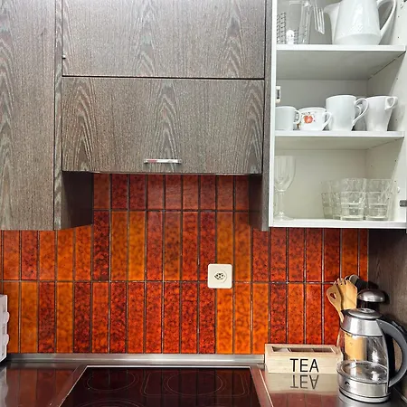 Castello Apartamento *