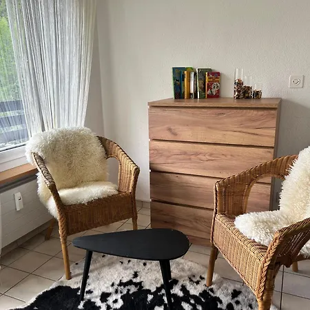 Apartamento Castello *