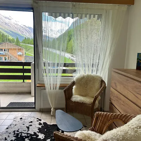 Apartamento Castello