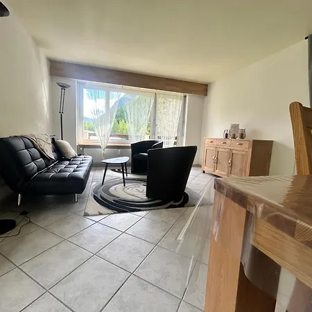 아파트 Castello 란다