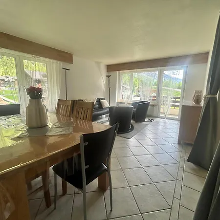 Castello Apartment Randa