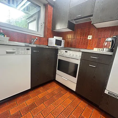 Castello Apartamento