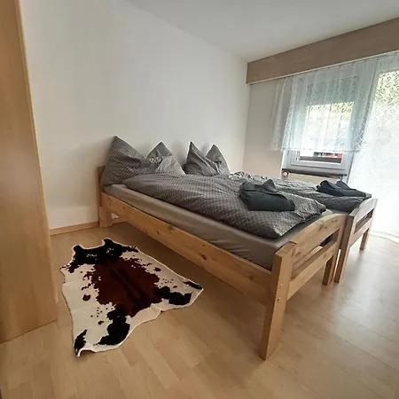 Castello Apartment