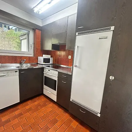 Apartment Castello *