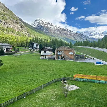 Castello Apartamento Randa