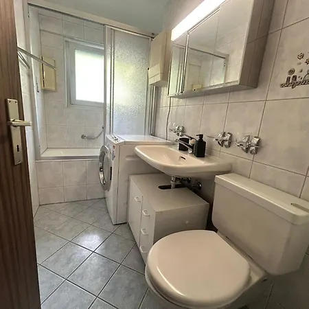 Apartment Castello *