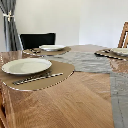 Castello Apartamento