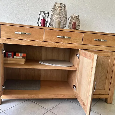 Castello Apartamento Randa