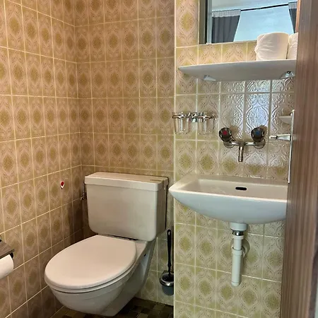 Castello Apartment