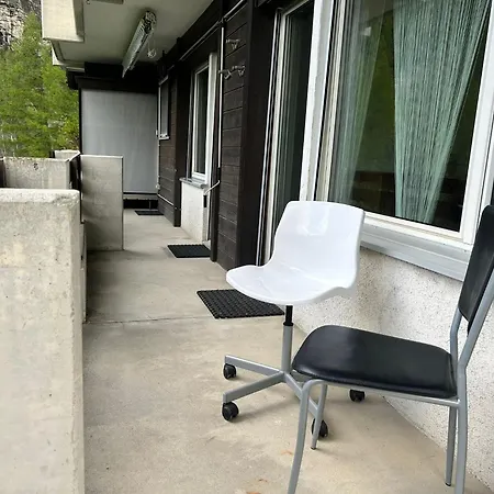 Apartamento Castello