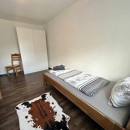Apartment Castello *