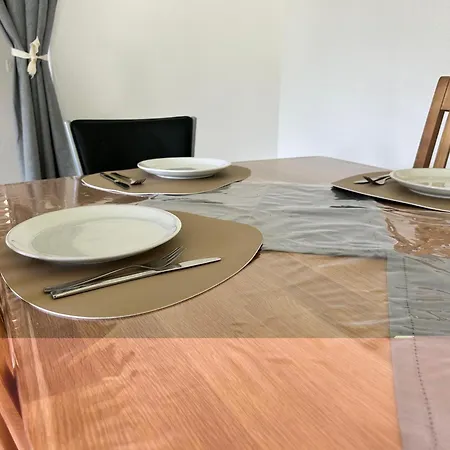 Apartamento Castello *