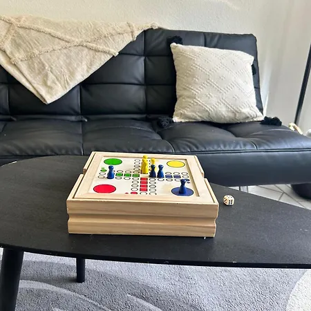 Castello Apartamento Randa