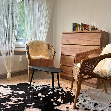 Castello Apartment *