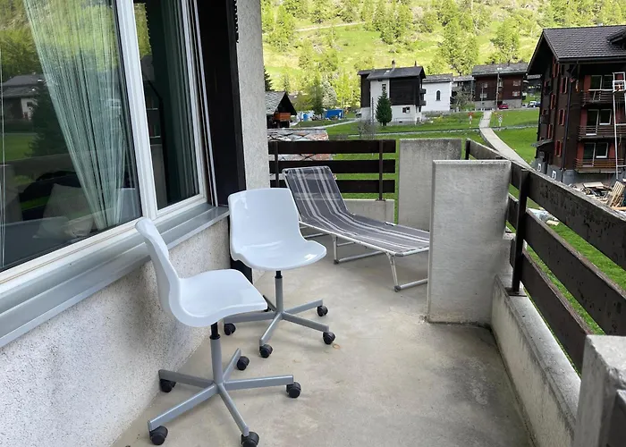 Castello 아파트 *