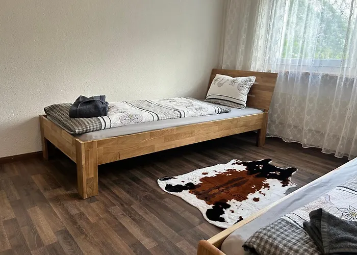 Castello Appartamento Randa