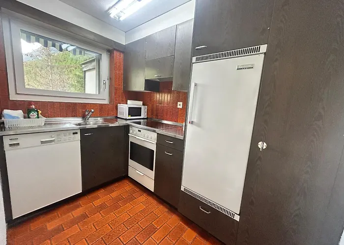 Castello 아파트 *