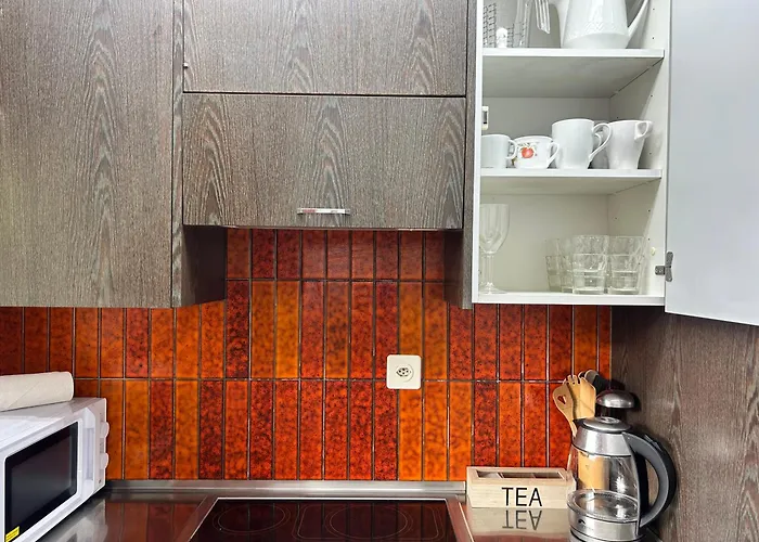 Castello Appartamento *