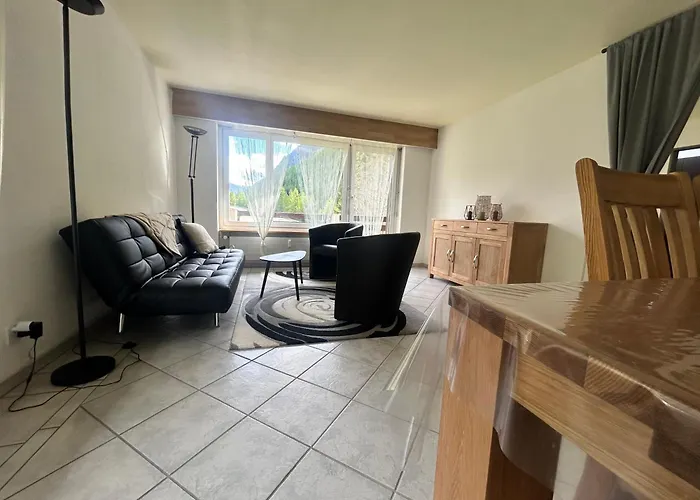 Appartamento Castello Randa