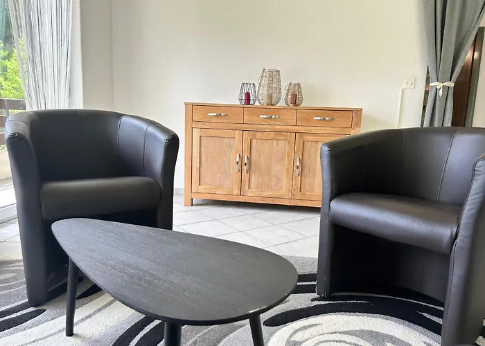 Castello Appartamento Randa