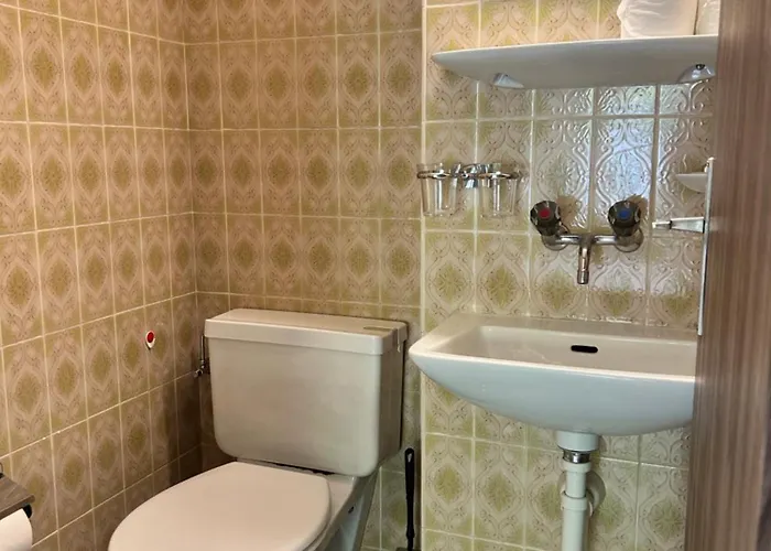 Apartamento Castello