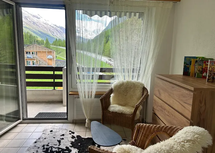 Apartamento Castello