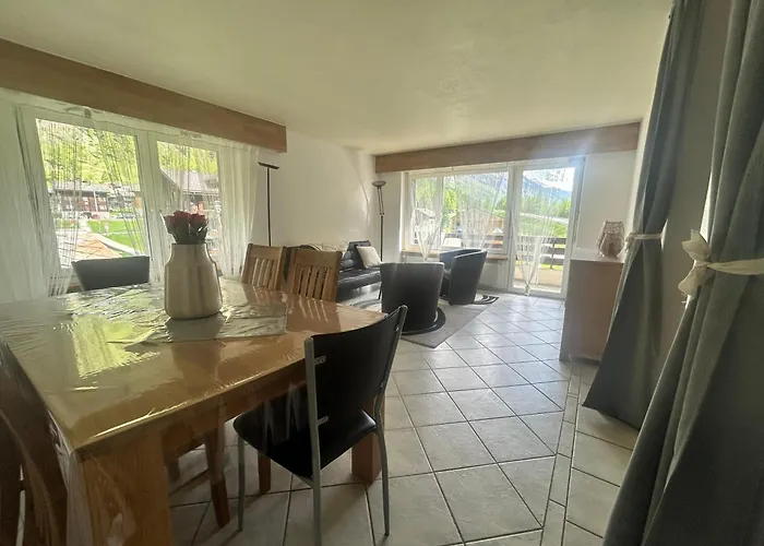 Castello Apartamento Randa