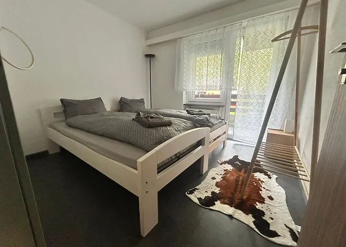 Apartamento Castello *