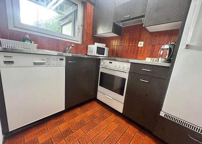 Castello Apartamento