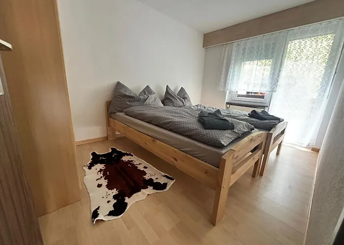 Castello Apartamento