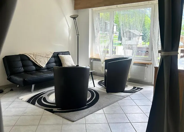 Castello Apartamento *