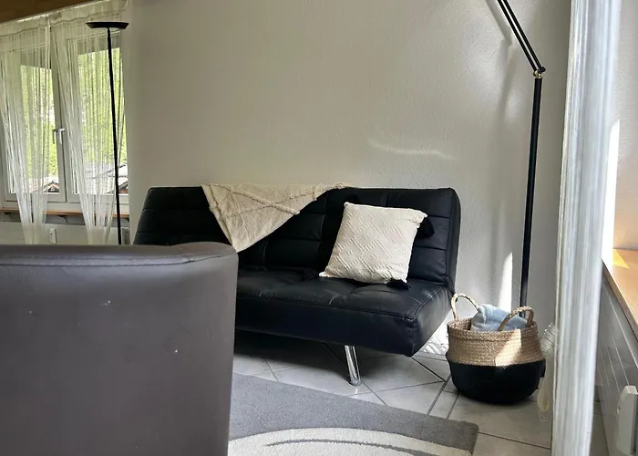 Apartamento Castello Randa