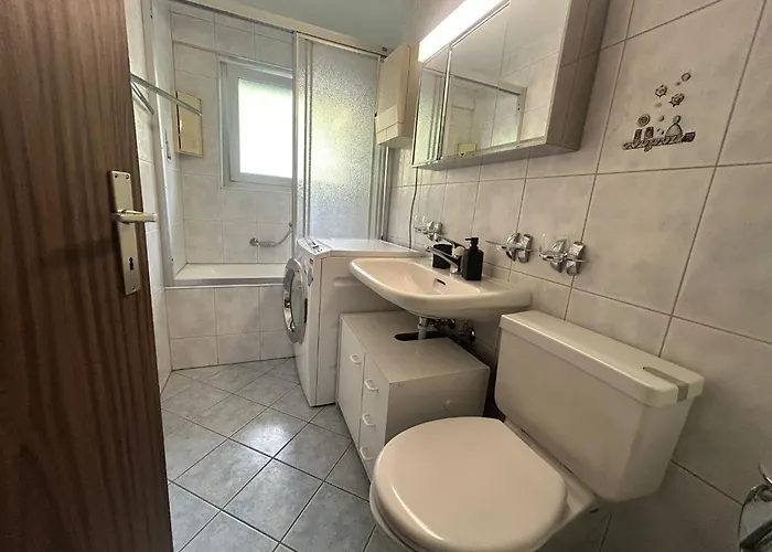 Apartamento Castello *