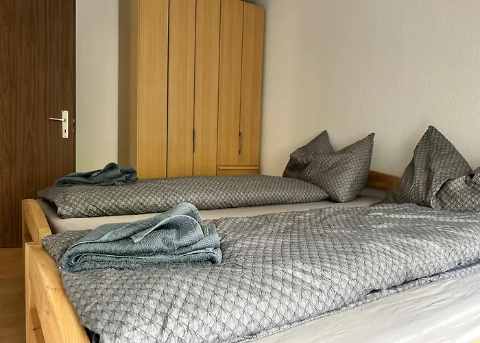 Apartamento Castello