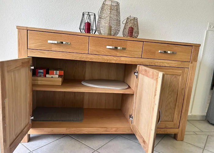 Castello Apartamento Randa