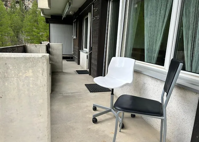 Apartamento Castello