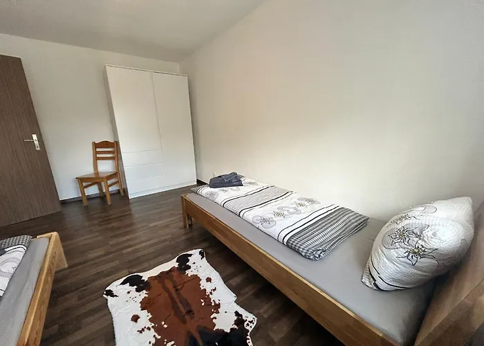 Apartamento Castello *