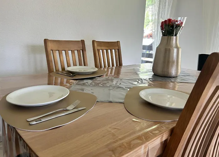 Castello Apartamento Randa