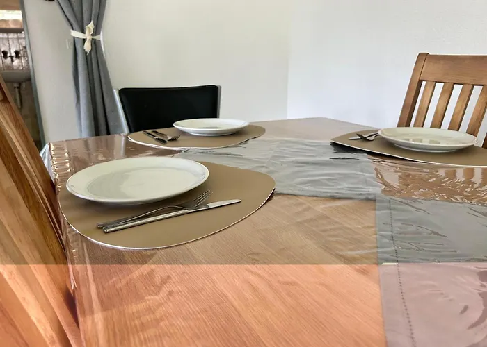 Apartamento Castello *