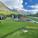 Апартаменты Castello *